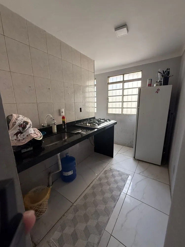 Apartamento, 2 quartos, 50 m² - Foto 3