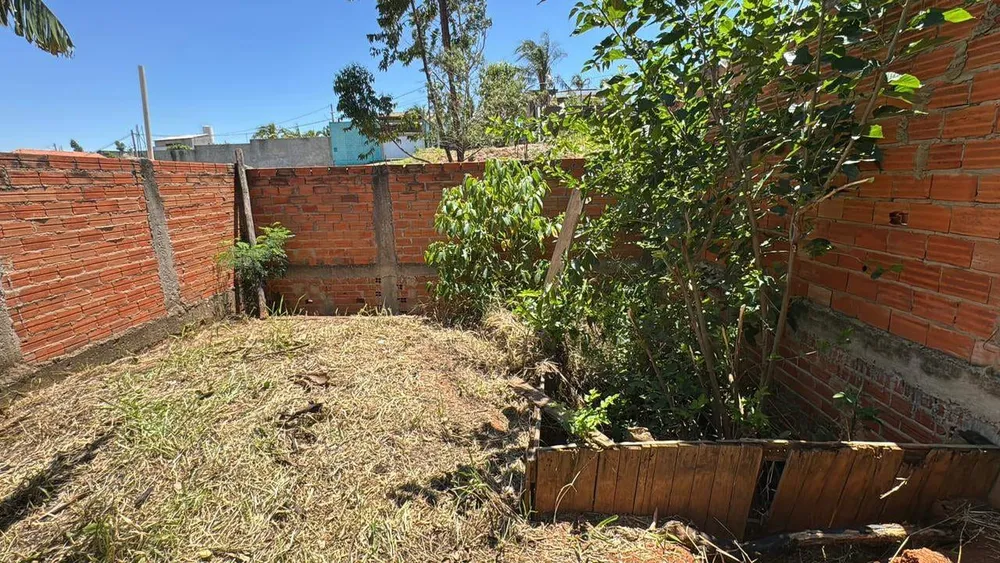 Casa, 3 quartos, 250 m² - Foto 11