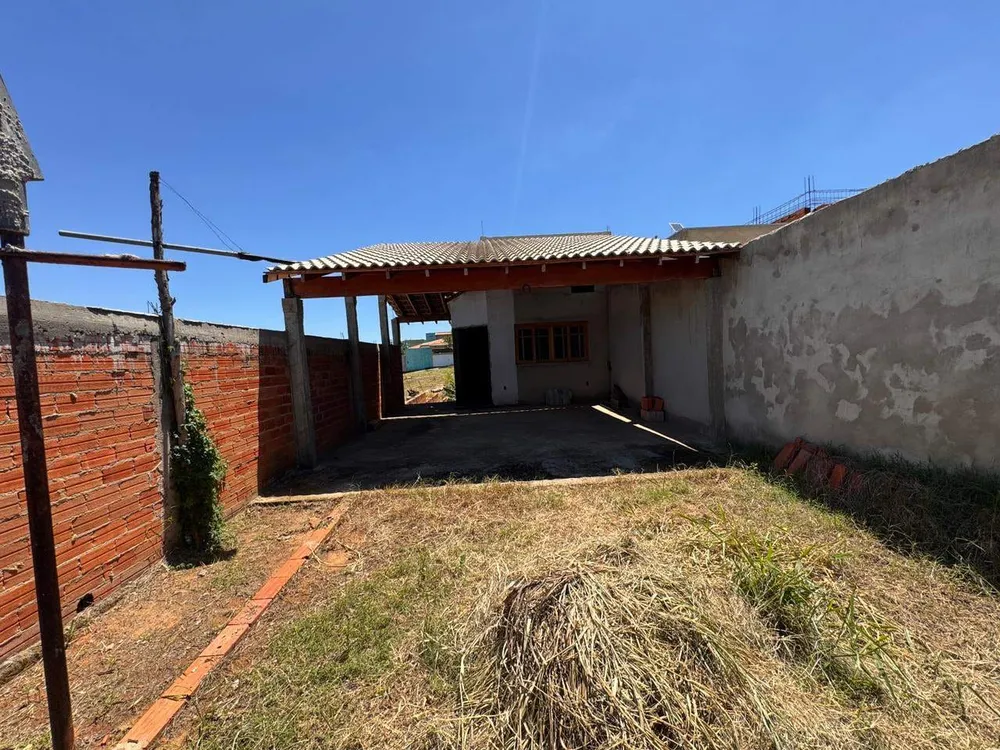 Casa, 3 quartos, 250 m² - Foto 1