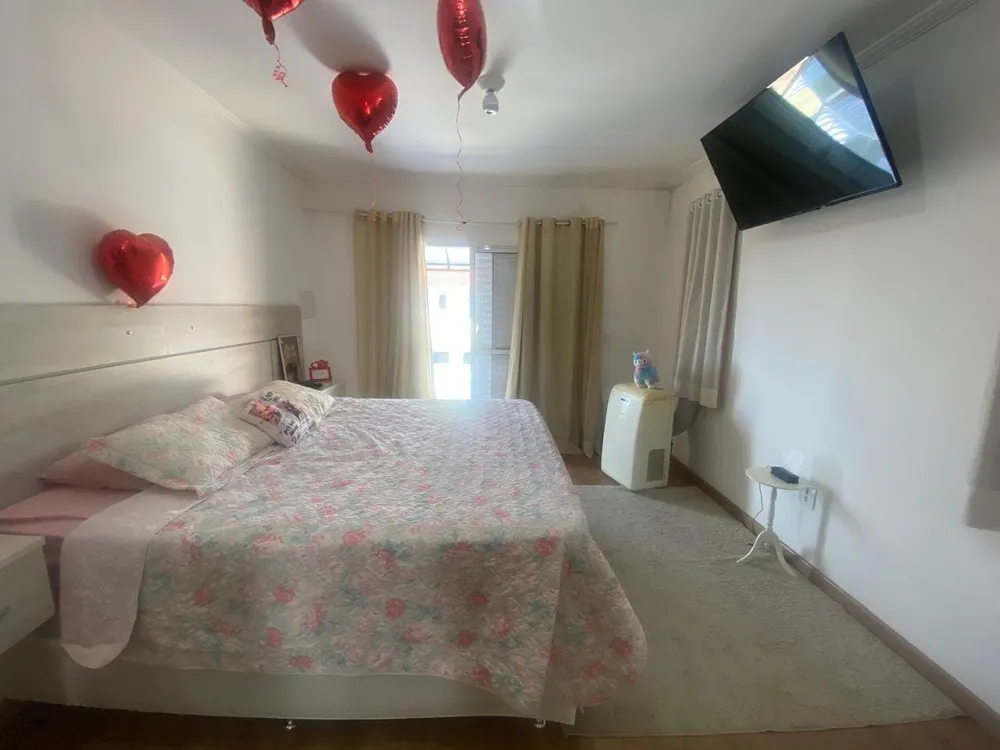 Sobrado, 3 quartos, 156 m² - Foto 5