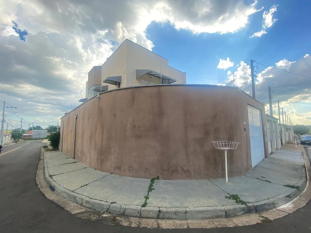 Sobrado, 3 quartos, 156 m² - Foto 8