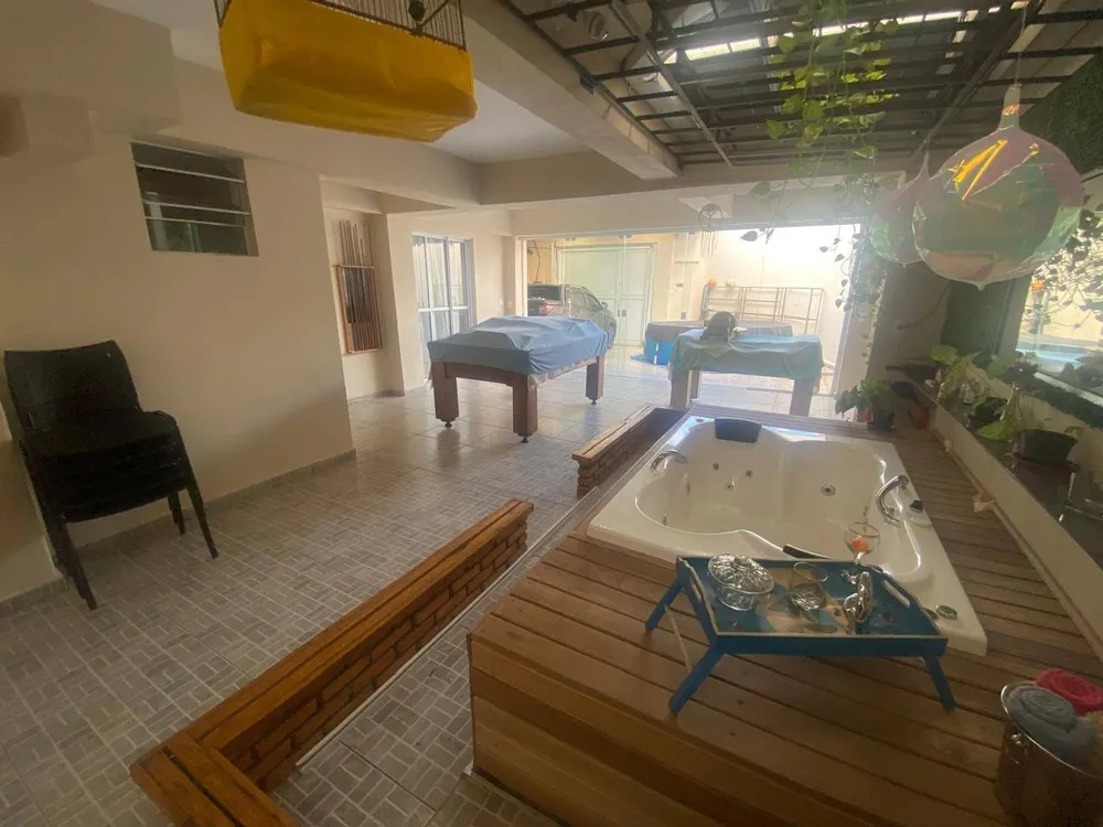 Sobrado, 3 quartos, 156 m² - Foto 1