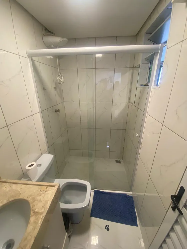 Sobrado, 3 quartos, 156 m² - Foto 7