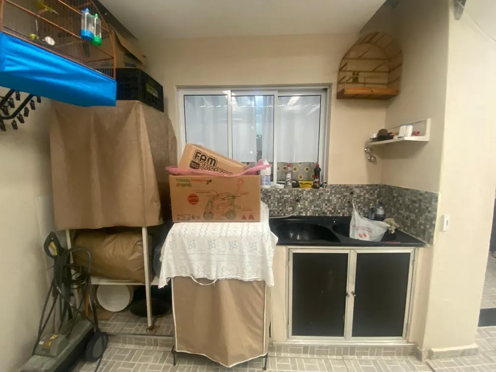 Sobrado, 3 quartos, 156 m² - Foto 2