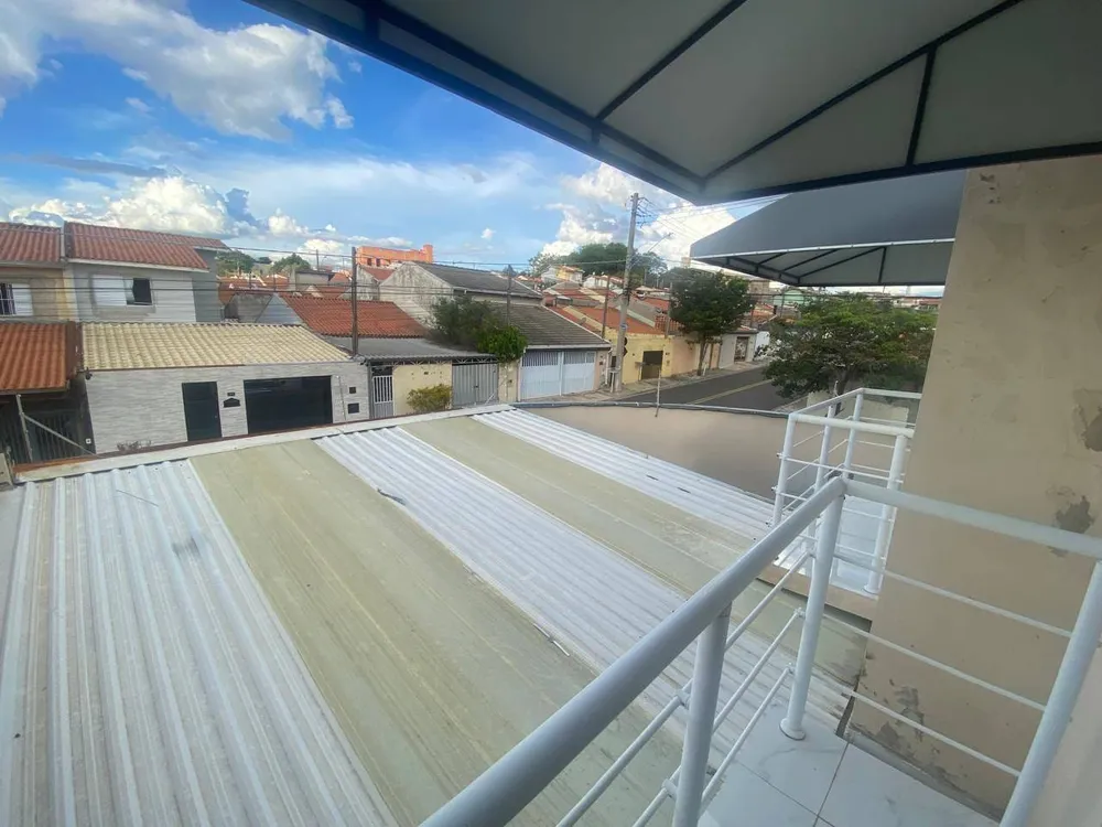 Sobrado, 3 quartos, 156 m² - Foto 4