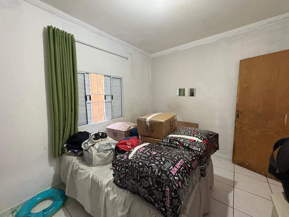 Casa, 3 quartos, 100 m² - Foto 11