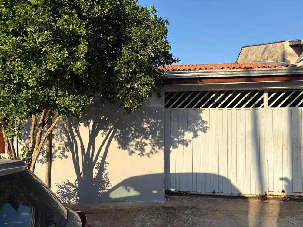Casa, 3 quartos, 100 m² - Foto 1