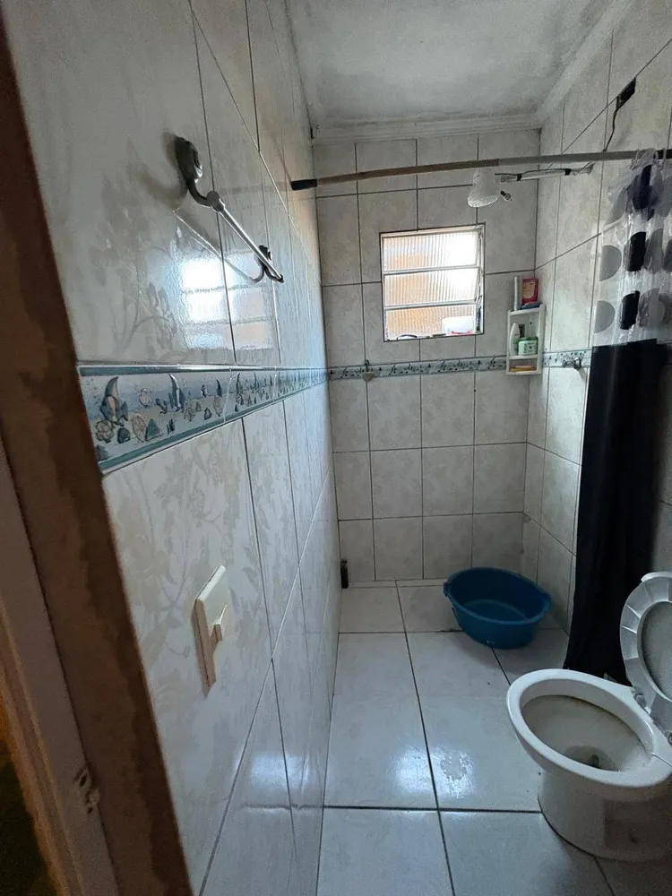 Casa, 3 quartos, 100 m² - Foto 8