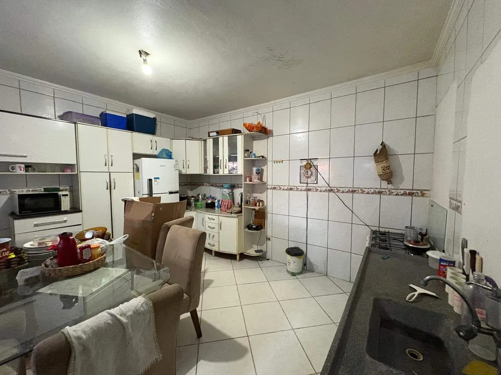 Casa, 3 quartos, 100 m² - Foto 6