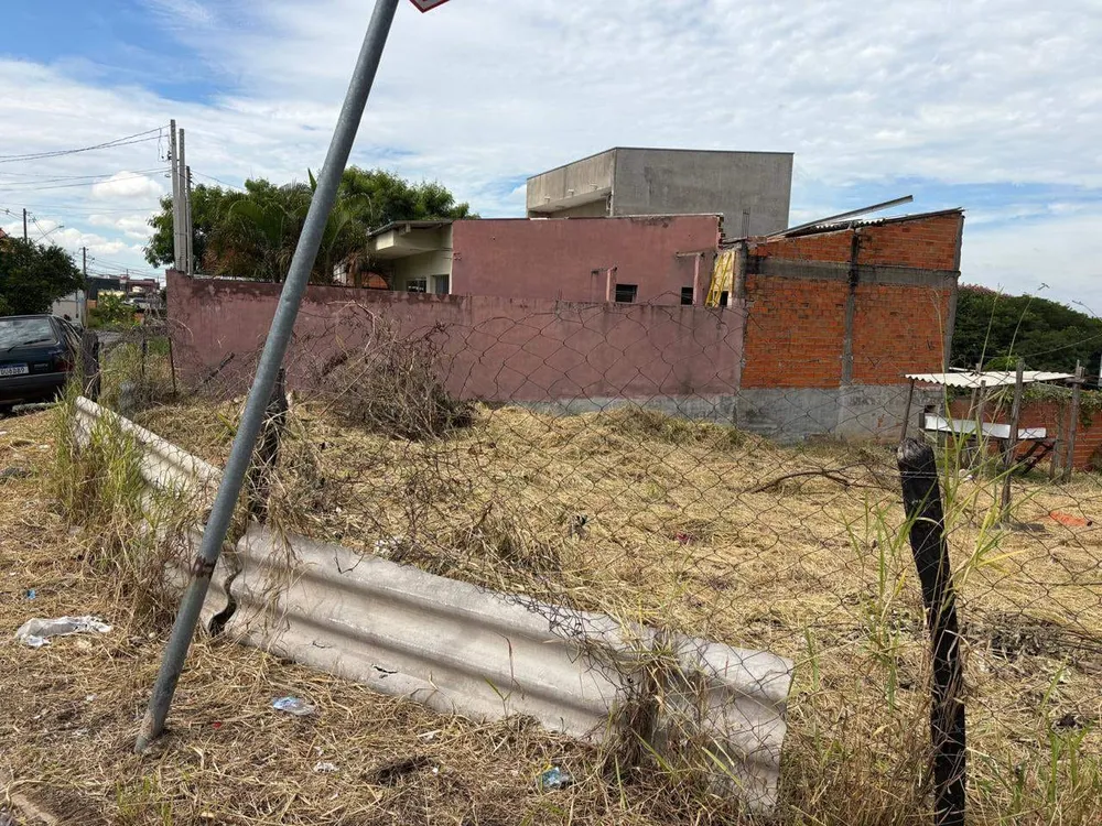 Terreno, 278 m² - Foto 2