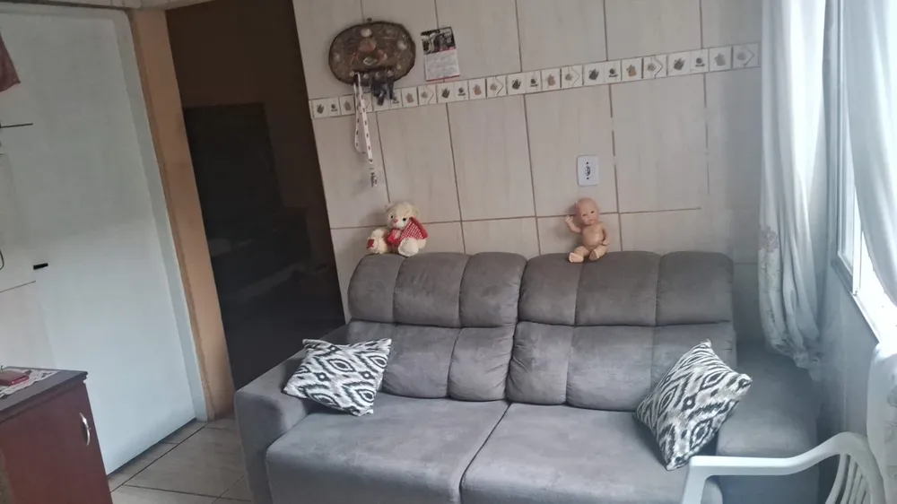 Casa, 4 quartos, 100 m² - Foto 4
