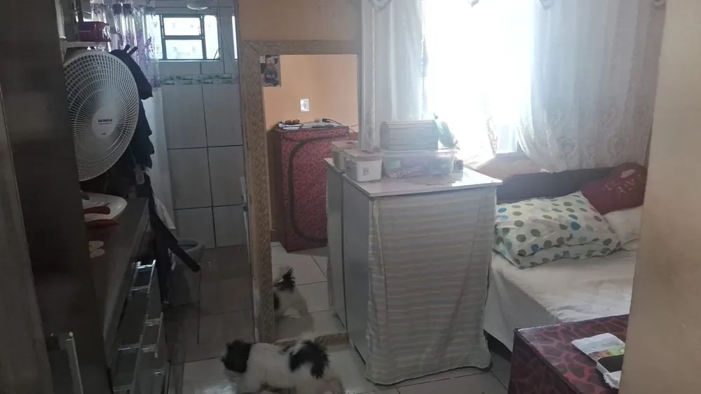 Casa, 4 quartos, 100 m² - Foto 6