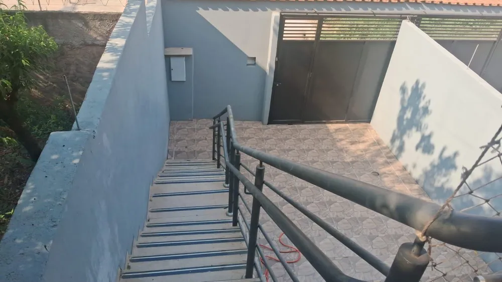 Casa, 4 quartos, 100 m² - Foto 1