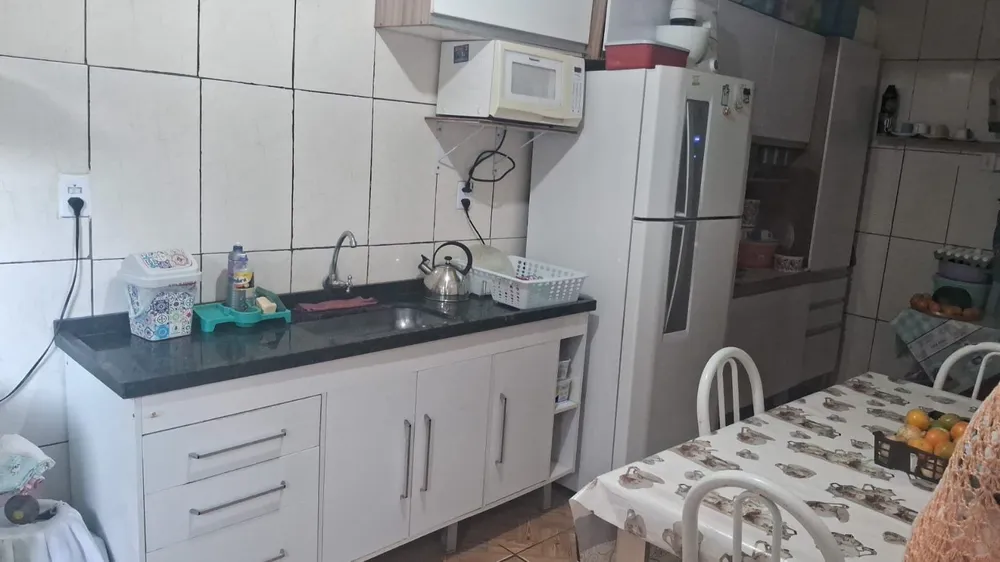 Casa, 4 quartos, 100 m² - Foto 5