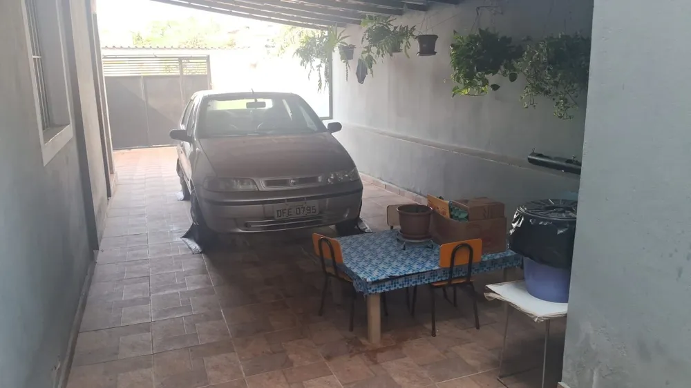 Casa, 4 quartos, 100 m² - Foto 3