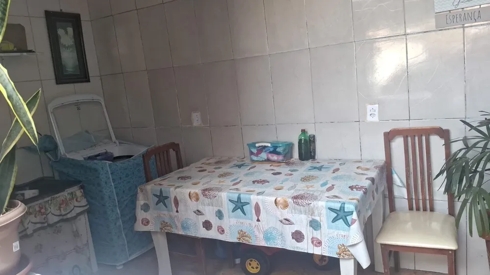 Casa, 4 quartos, 100 m² - Foto 2