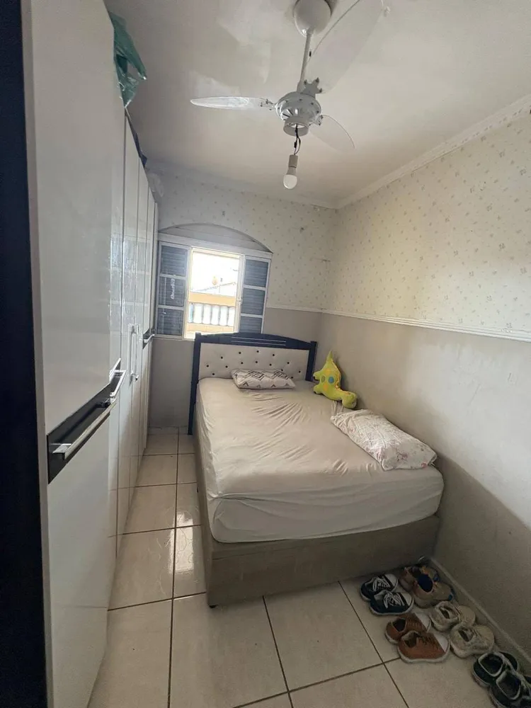 Casa, 3 quartos, 100 m² - Foto 11