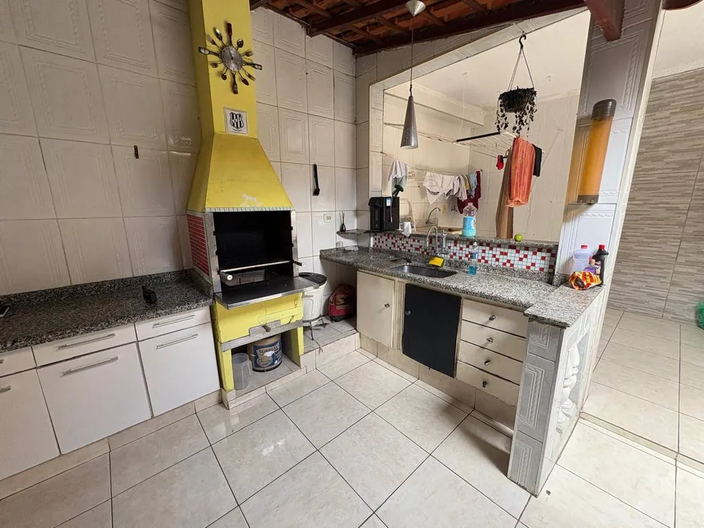 Casa, 3 quartos, 100 m² - Foto 7