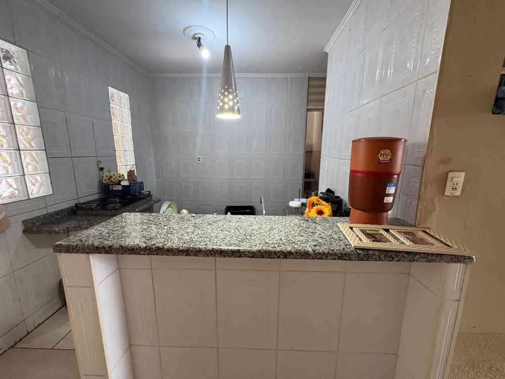 Casa, 3 quartos, 100 m² - Foto 2