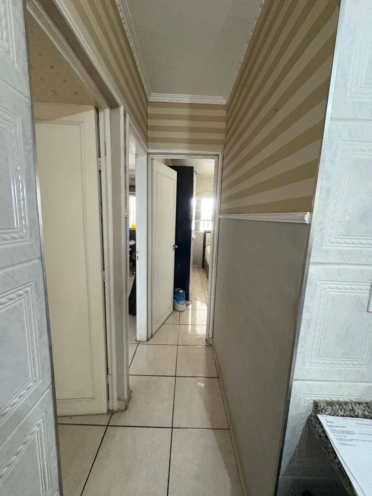 Casa, 3 quartos, 100 m² - Foto 12