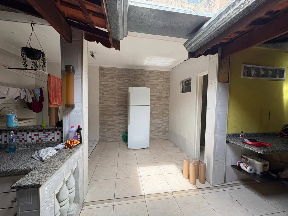 Casa, 3 quartos, 100 m² - Foto 5
