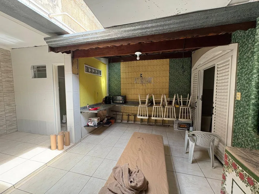 Casa, 3 quartos, 100 m² - Foto 6