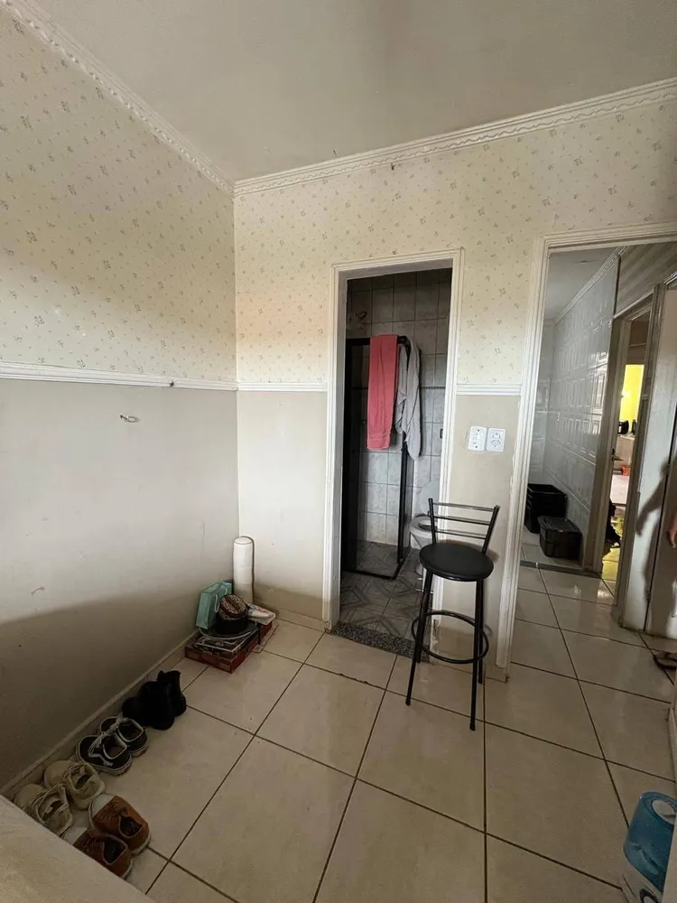 Casa, 3 quartos, 100 m² - Foto 10