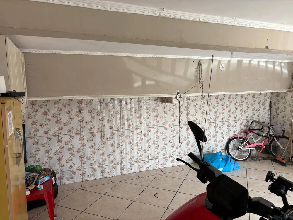 Casa, 3 quartos, 100 m² - Foto 1