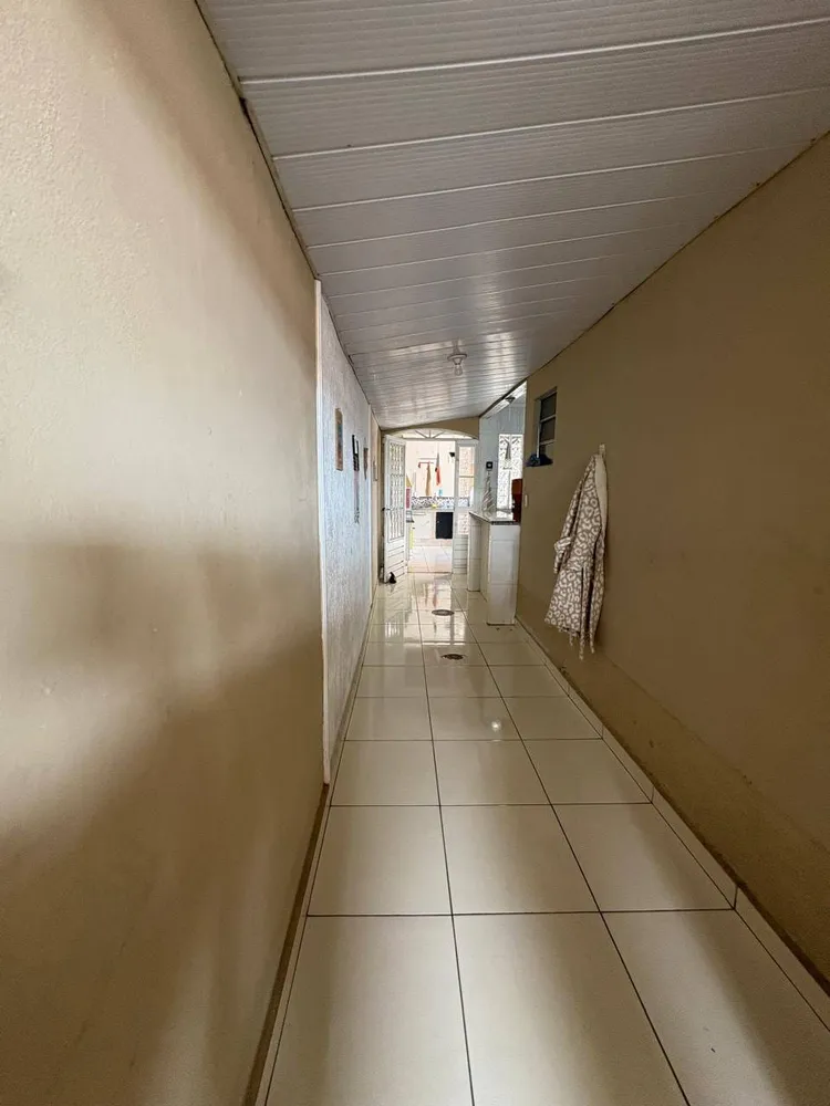 Casa, 3 quartos, 100 m² - Foto 3