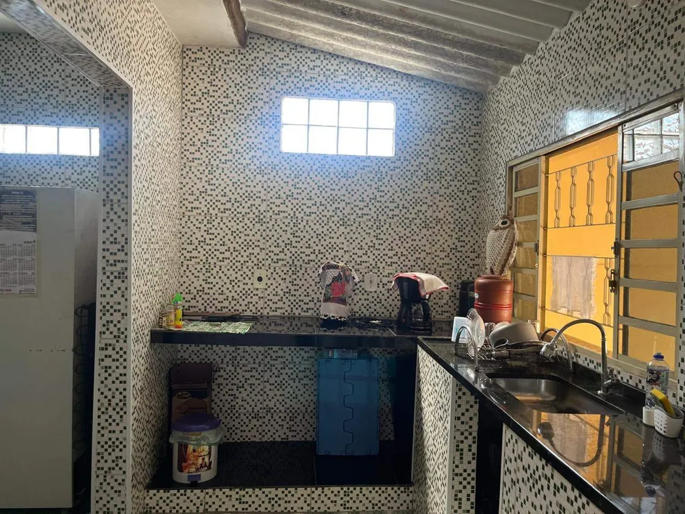 Casa, 2 quartos, 150 m² - Foto 3