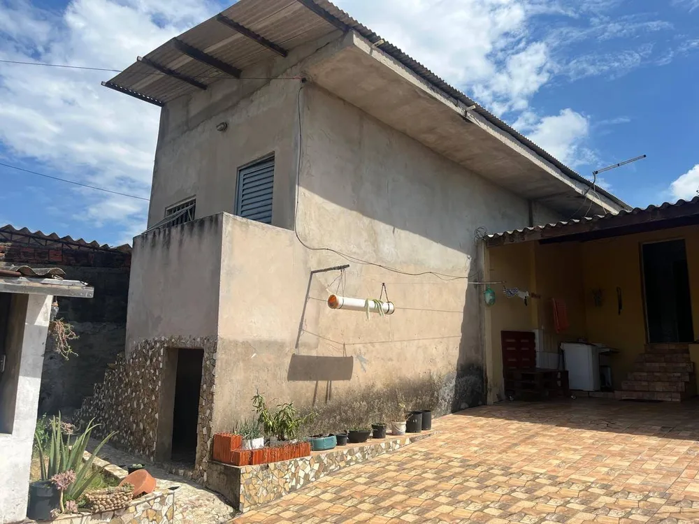 Casa, 2 quartos, 150 m² - Foto 7