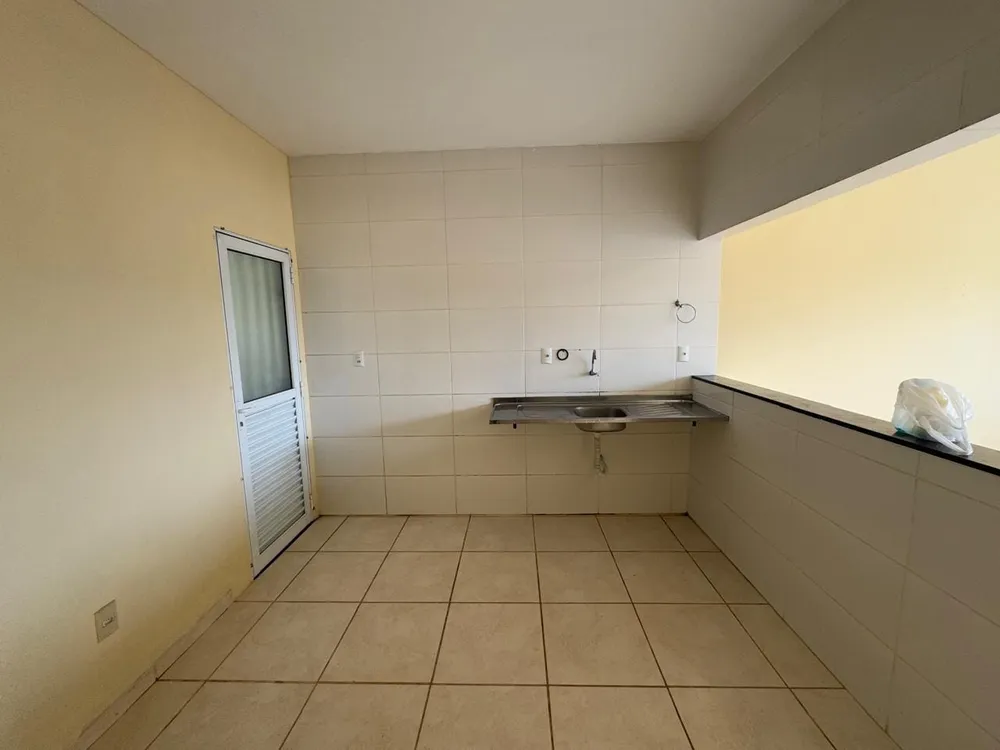 Casa, 2 quartos, 125 m² - Foto 1