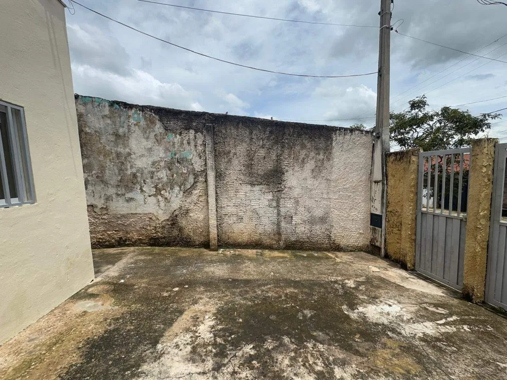 Casa, 2 quartos, 125 m² - Foto 3