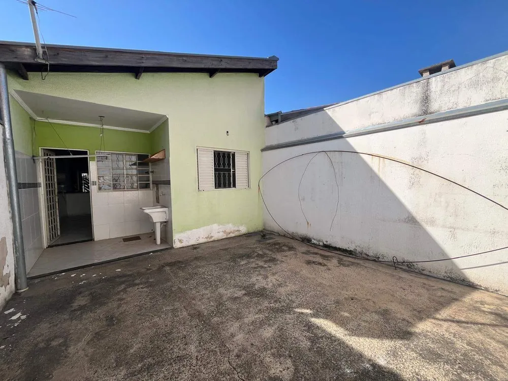Casa, 3 quartos, 100 m² - Foto 7