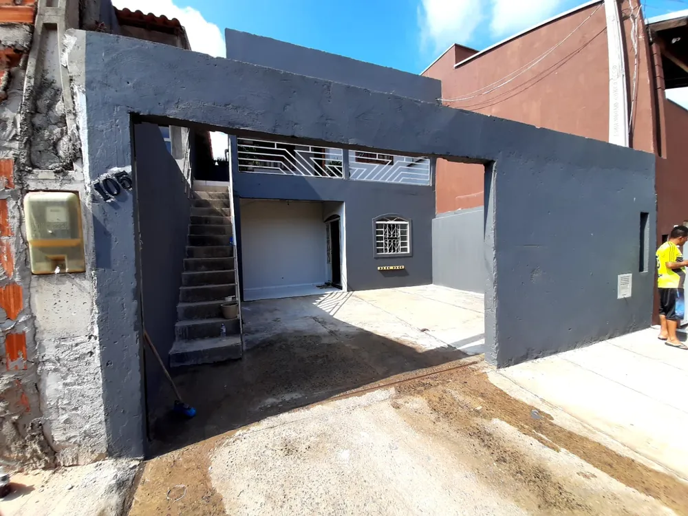 Sobrado, 2 quartos, 126 m² - Foto 3