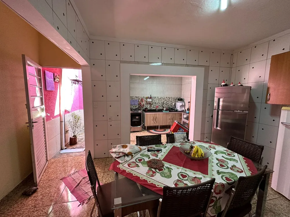 Casa, 2 quartos, 90 m² - Foto 10