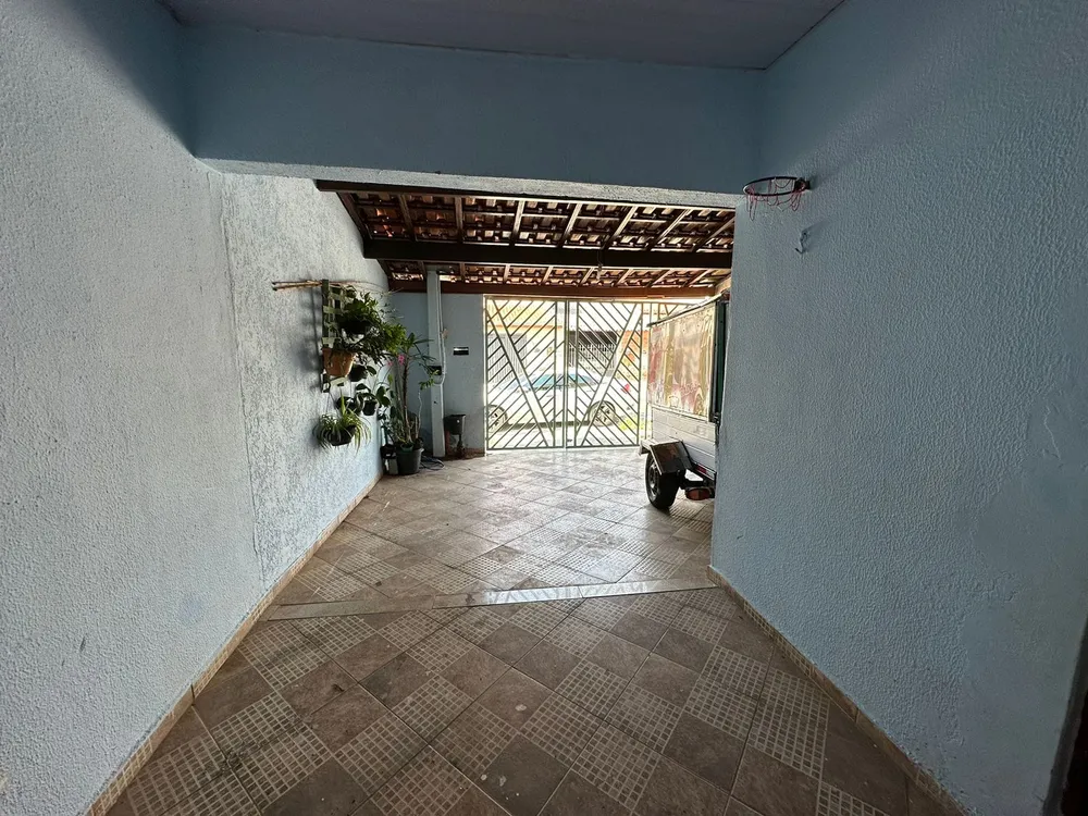 Casa, 2 quartos, 90 m² - Foto 2