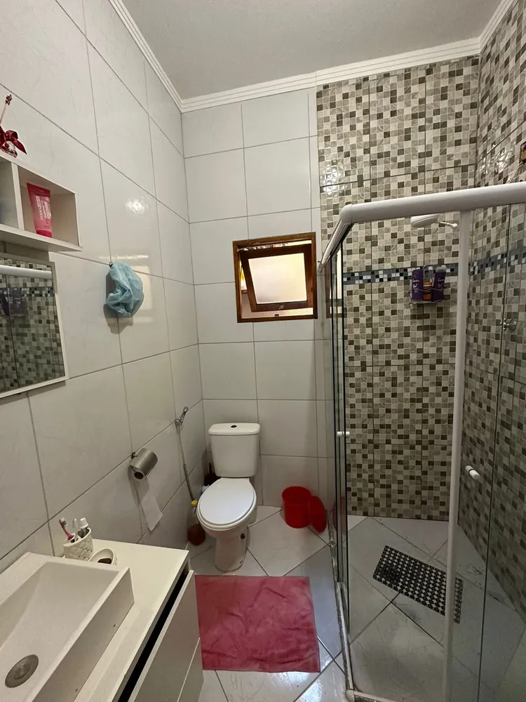 Casa, 2 quartos, 90 m² - Foto 5