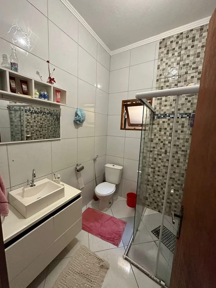Casa, 2 quartos, 90 m² - Foto 12