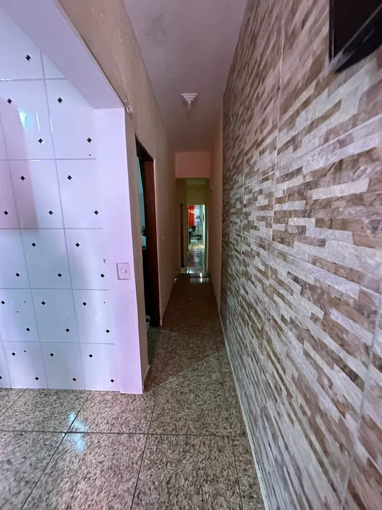 Casa, 2 quartos, 90 m² - Foto 8