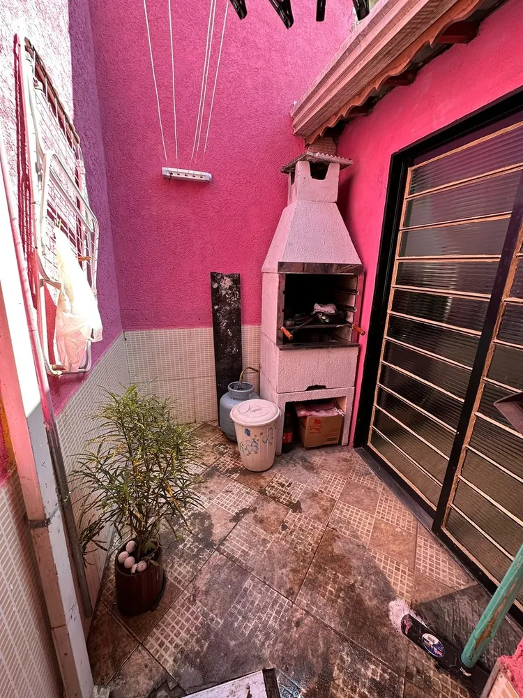 Casa, 2 quartos, 90 m² - Foto 11
