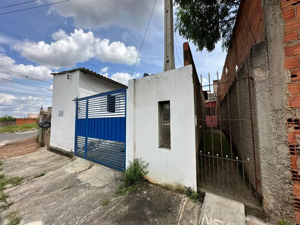Casa, 5 quartos, 110 m² - Foto 1