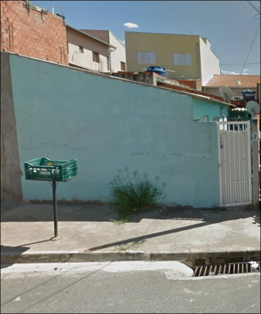 Casa, 5 quartos, 110 m² - Foto 2