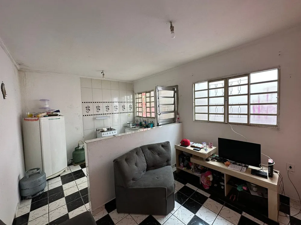 Casa, 5 quartos, 110 m² - Foto 6