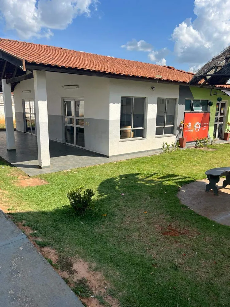 Apartamento, 2 quartos, 52 m² - Foto 3