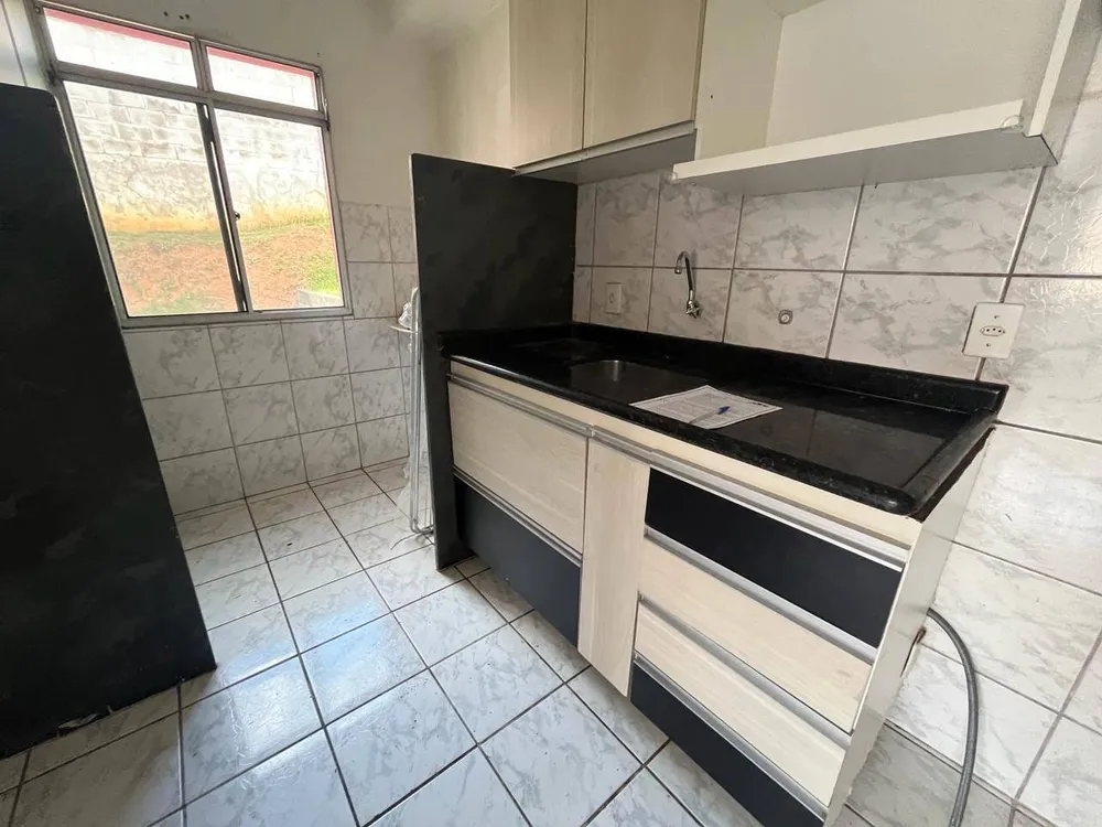 Apartamento, 2 quartos, 52 m² - Foto 2