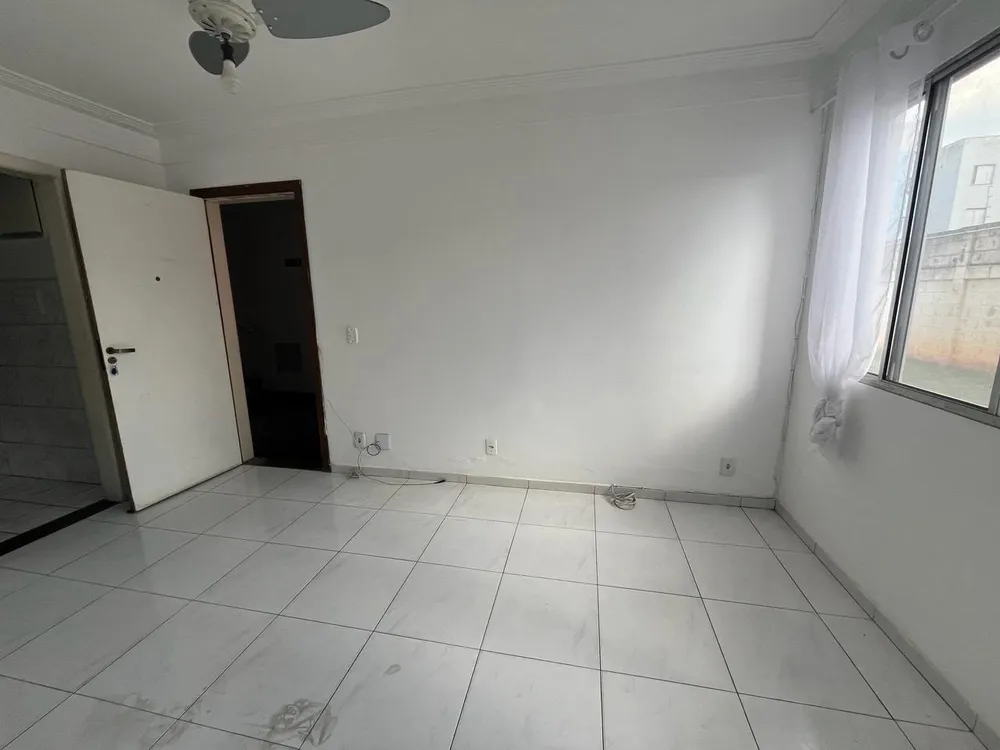 Apartamento, 2 quartos, 52 m² - Foto 4