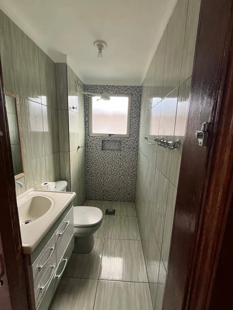 Apartamento, 2 quartos, 52 m² - Foto 1