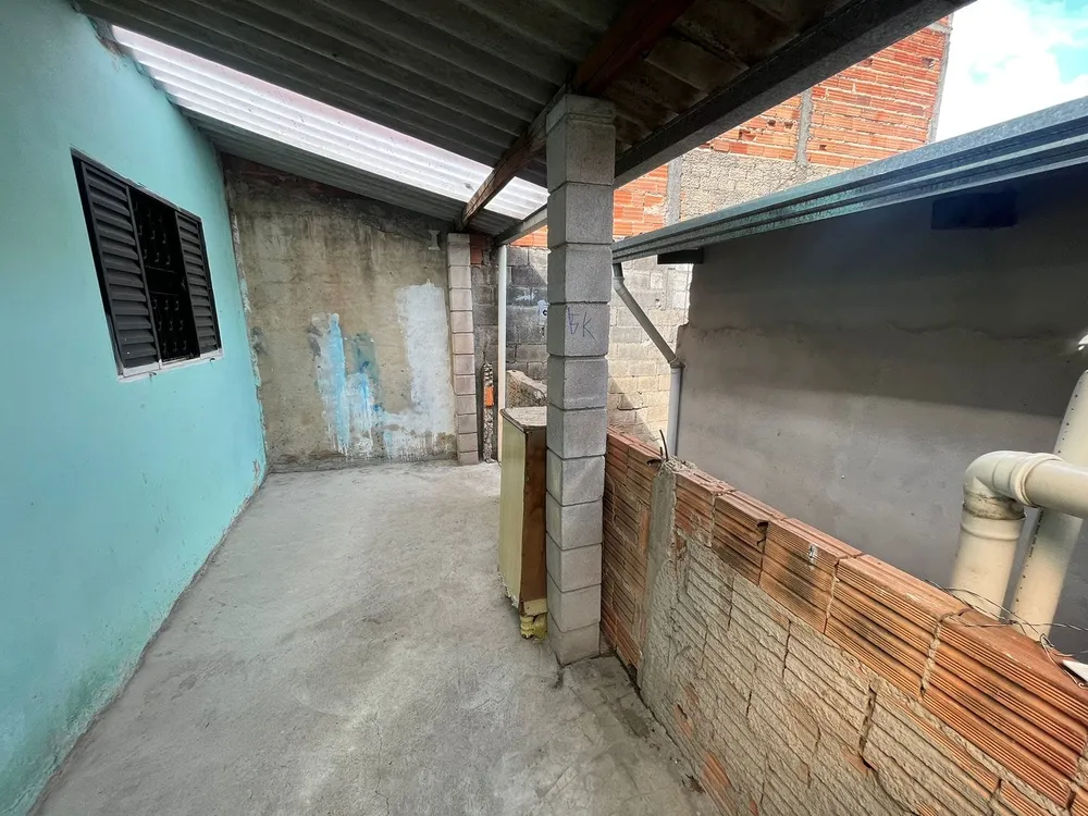Casa, 3 quartos, 150 m² - Foto 16