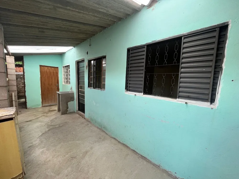 Casa, 3 quartos, 150 m² - Foto 10